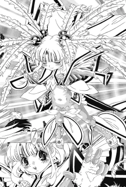 Page 111 of Child Tenshi La Rirukuru