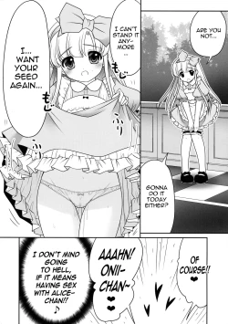 Page 44 of Naka ni Dashichau Koibito Gokko