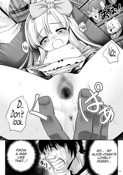 Page 13 of Heart no Joou to Alice Inkou Saiban ver 1.1