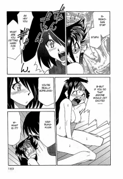 Page 7 of Shin Kyonyuu Kazoku 4 Ch. 7