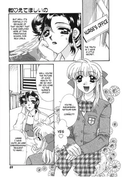 Download UNTITLED - I Want You To Teach Me