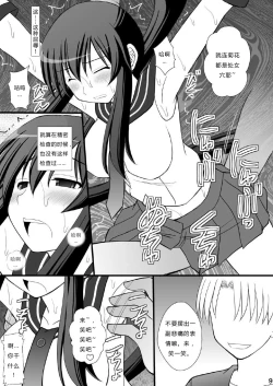 Page 8 of SHIZUMUSU II