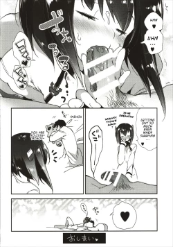 Page 13 of Taihou-chan wa Hatsujouki