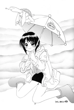 Page 26 of Love Bura 2