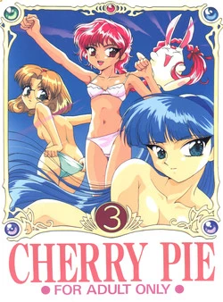 Download Cherry Pie 3