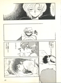 Page 45 of Colorful Moon 2