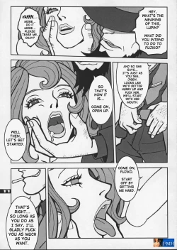 Page 15 of QMy Name is Fujiko