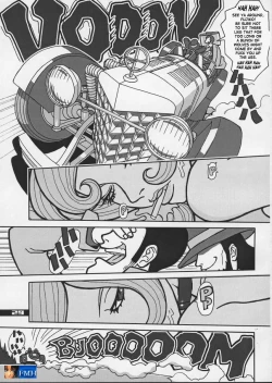 Page 27 of QMy Name is Fujiko