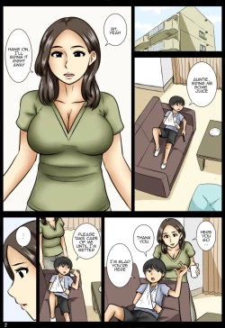 Page 2 of Shazai ni | Atonement