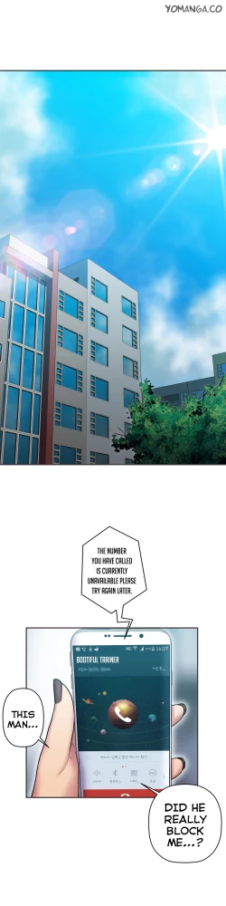 Page 454 of Ghost Love Ch.1-15