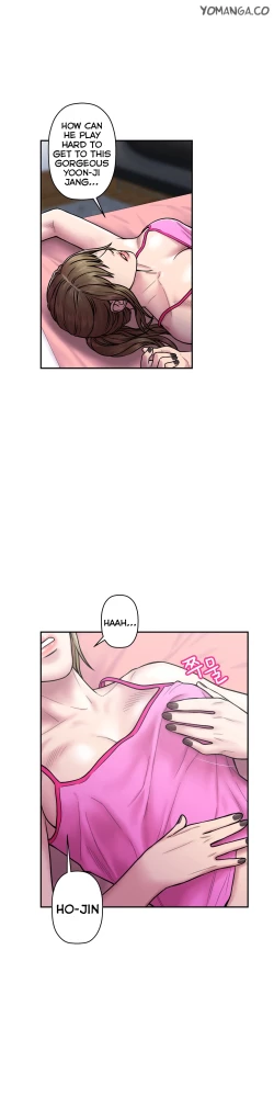 Page 456 of Ghost Love Ch.1-15