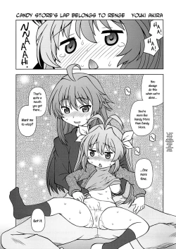 Page 16 of Kan Kan Biyori