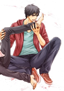 Page 2 of Futari no Musuko ni Nerawarete Imasu