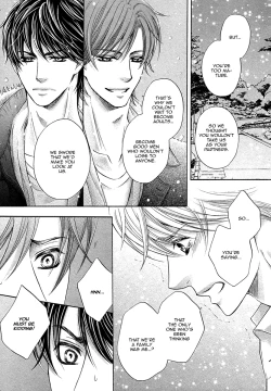 Page 41 of Futari no Musuko ni Nerawarete Imasu | I'm Being Targeted by My Two Sons