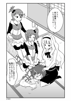 Page 36 of Ashidolm@ster