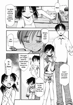 Page 6 of Girl To Love Ch.11