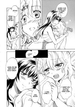 Page 8 of Watashi no Itoshii OneeChan