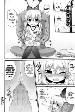 Page 20 of OniiStyle Diet-jutsu