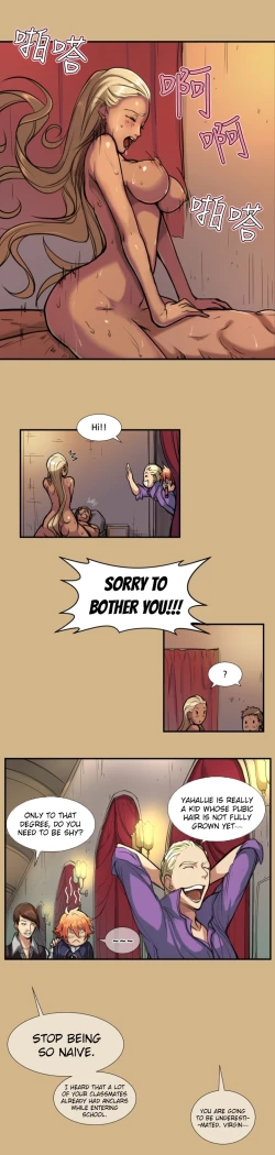 Page 20 of Aharoo Ch.1-22