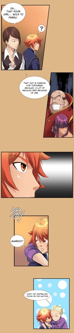 Page 40 of Aharoo Ch.1-22