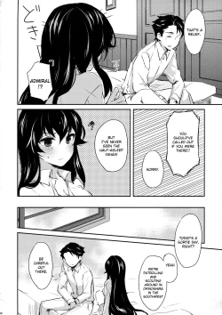 Page 35 of Yoru Yahagi