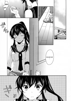 Page 4 of Yoru Yahagi
