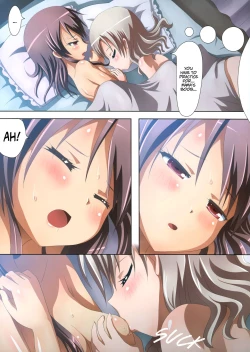 Page 25 of Kuttsukiboshi|