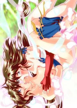 Page 55 of FallenXXangeL 19 Doman FULLCOLOR