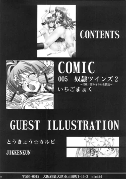 Page 4 of Dorei Twins 2