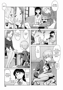 Page 5 of Fuki no Kan | The Mansion of No Return