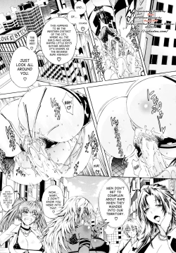 Page 10 of Koko wa Bitch gai !! - Here is a Bitch Street