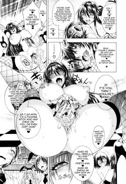 Page 178 of Koko wa Bitch gai !! - Here is a Bitch Street