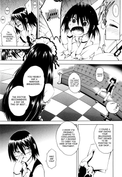 Page 39 of Koko wa Bitch gai !! - Here is a Bitch Street