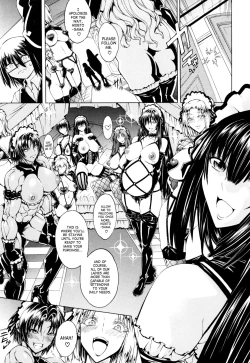 Page 45 of Koko wa Bitch gai !! - Here is a Bitch Street