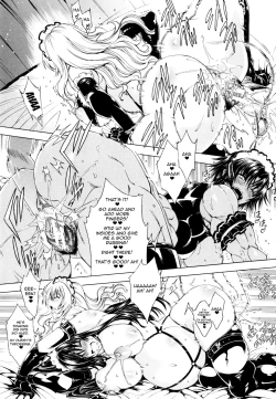 Page 64 of Koko wa Bitch gai !! - Here is a Bitch Street