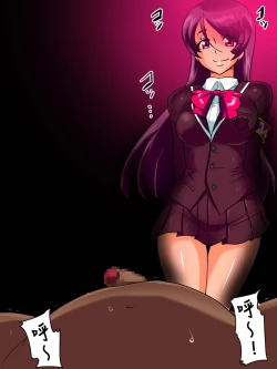 Page 3 of Hentai Bokumetsu! Valkyrie I Shinguuji Manako Hen