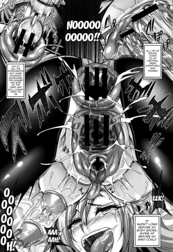 Page 106 of Zenana Biyaku Choukyou Nikubenki Collection Ch. 1-5, 8