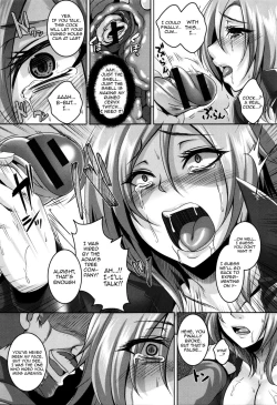 Page 108 of Zenana Biyaku Choukyou Nikubenki Collection Ch. 1-5, 8