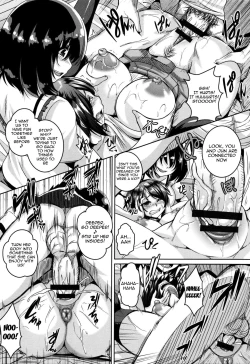 Page 58 of Zenana Biyaku Choukyou Nikubenki Collection Ch. 1-5, 8