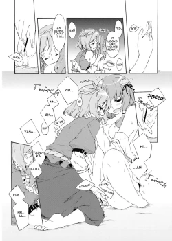 Page 35 of Junsuiritsu wo Sukoshi Dake Agete.