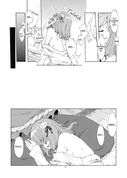 Page 36 of Junsuiritsu wo Sukoshi Dake Agete.