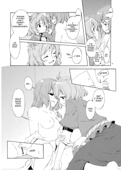 Page 49 of Junsuiritsu wo Sukoshi Dake Agete.