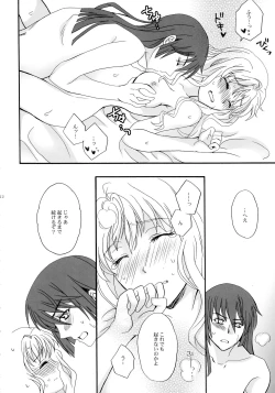 Page 12 of PRIZM FORTUNE