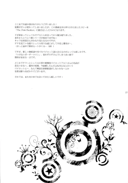 Page 27 of PRIZM FORTUNE