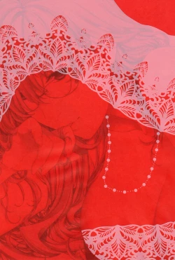 Page 11 of Chigiri to Musubi no Houteishiki - Equation of Chigiri & Musubi