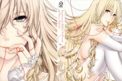 Page 4 of Chigiri to Musubi no Houteishiki - Equation of Chigiri & Musubi