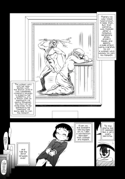 Page 12 of Mazo Shoujo Edakumi Nozomi no Higyaku Ganbou