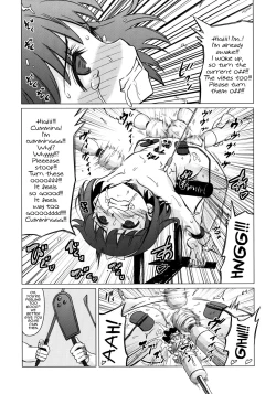 Page 14 of Mazo Shoujo Edakumi Nozomi no Higyaku Ganbou