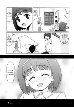 Page 28 of Mazo Shoujo Edakumi Nozomi no Higyaku Ganbou