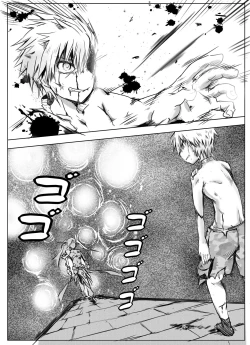 Page 2 of Eiyuu Kanraku | Hero Fallen